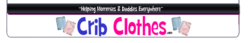 Baby Clothes Stores graphic