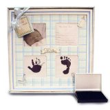 baby keepsake gifts board